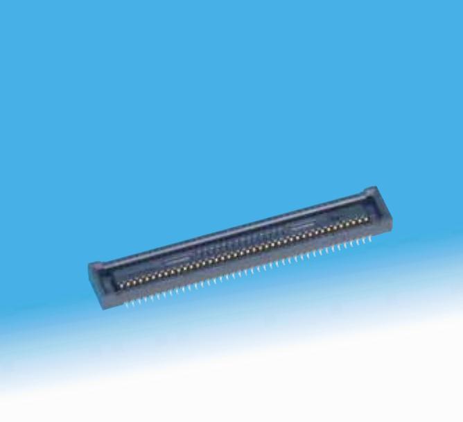 DF40B/DF40C插座_堆疊高度1.5mm-板對(duì)板和板對(duì)FPC連接器